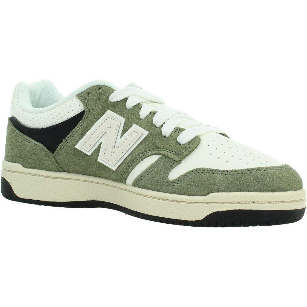 Zapatillas hombre New Balance Bb480 5/5