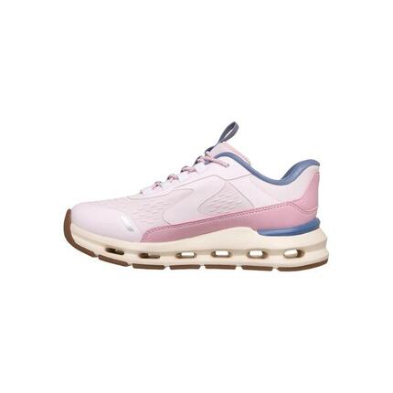 Zapatillas SKECHERS Glide Step Slip-ins Rosa Mujer