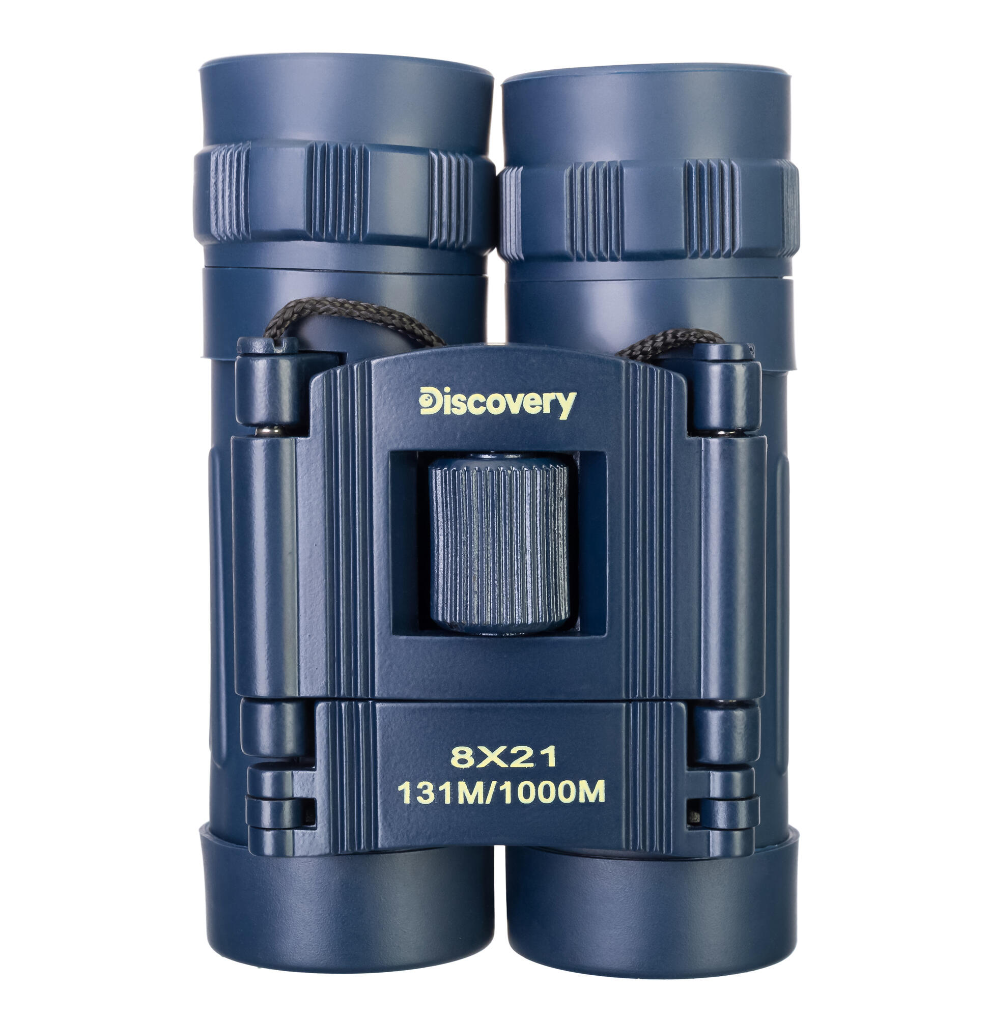 Jumelles Levenhuk Discovery Basics BB 8x21 6/7