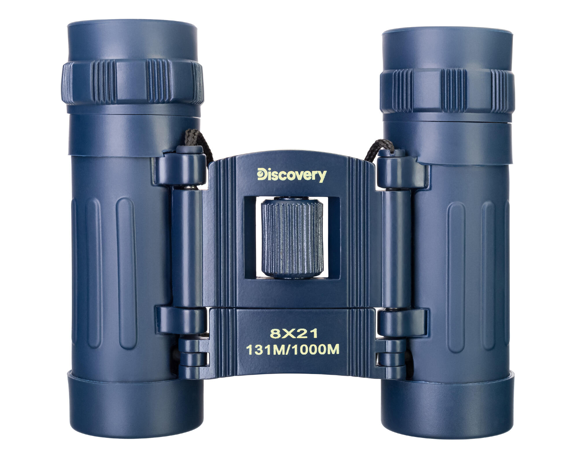 Jumelles Levenhuk Discovery Basics BB 8x21 4/7