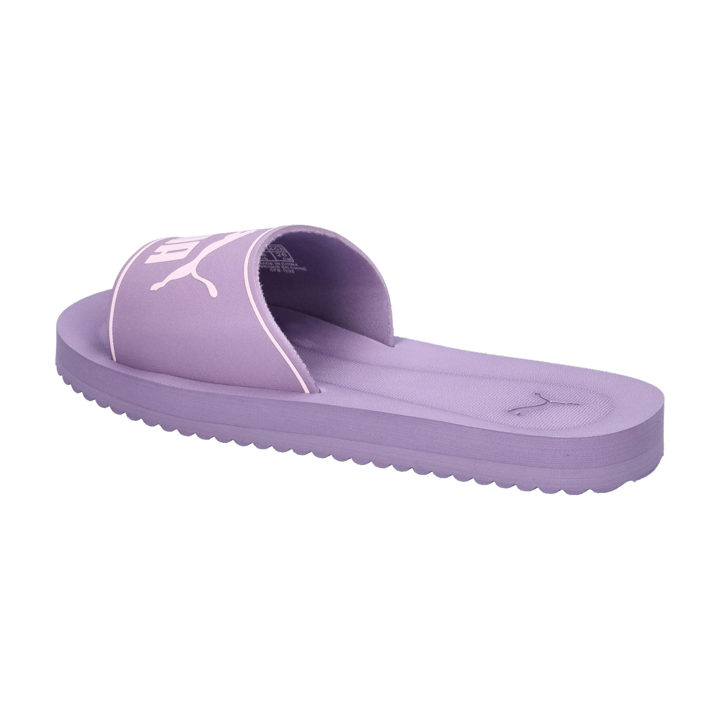 Puma Unisex Badeschlappen Purecat 2.0 402876 3/7