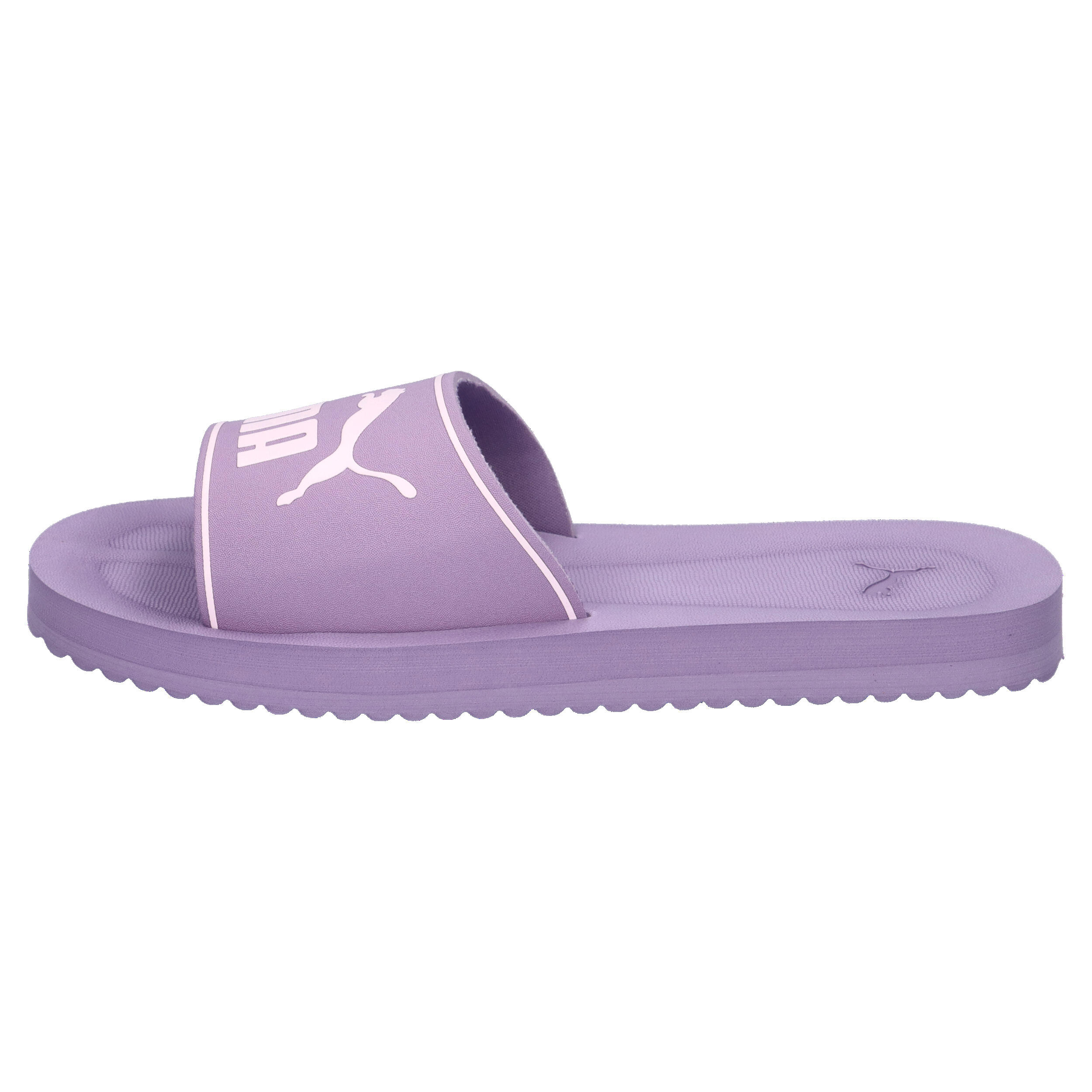 Puma Unisex Badeschlappen Purecat 2.0 402876 2/7