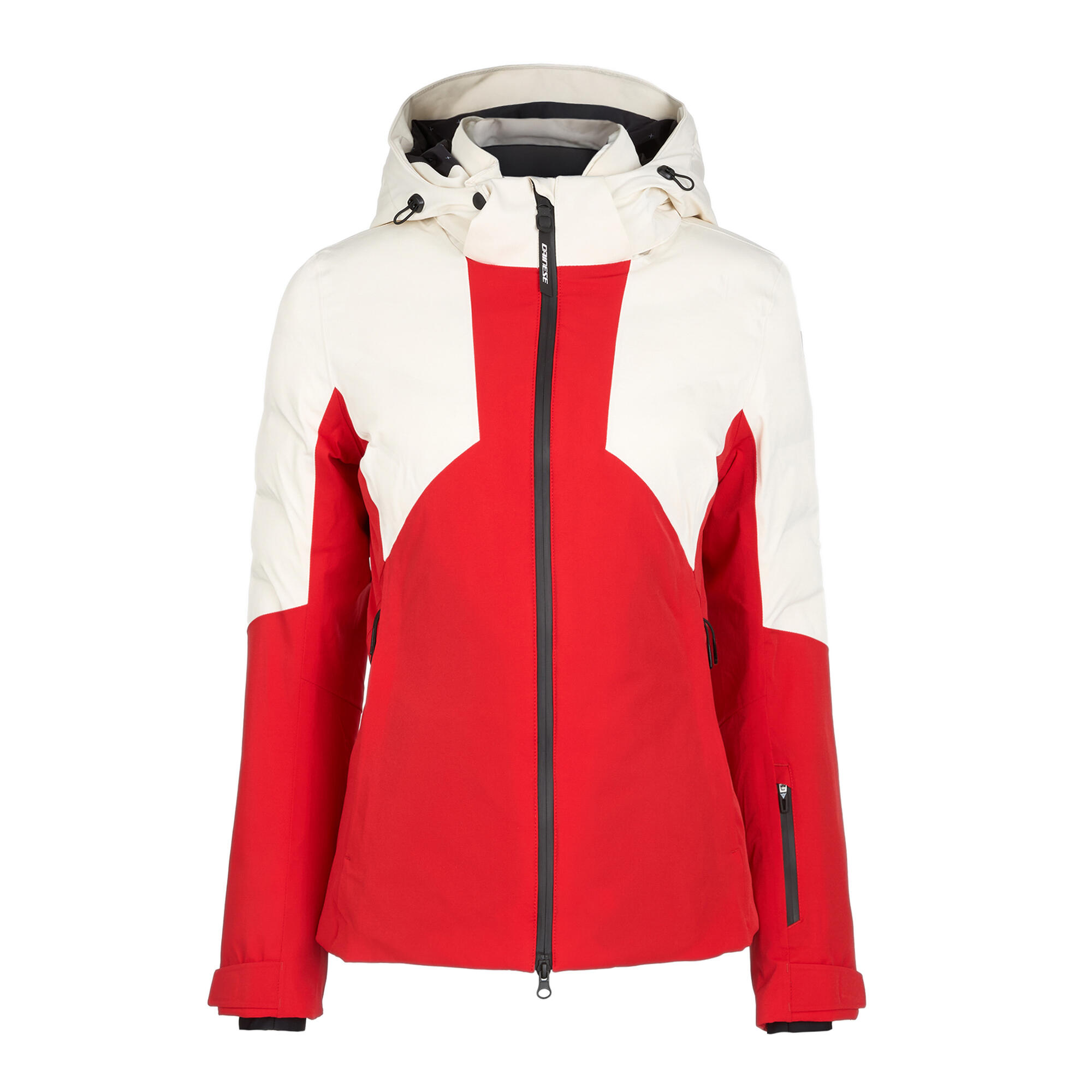 Kurtka narciarska damska Dainese Zives Aense-Dry 3/3