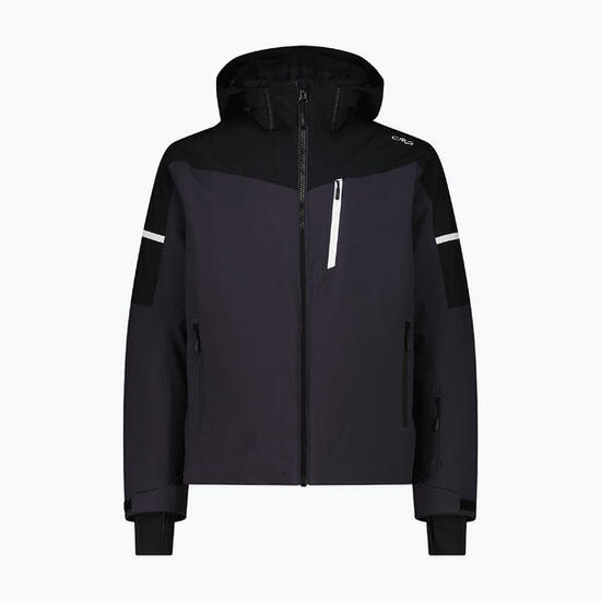Giacca da sci uomo CMP 35W0077 Zip Hood