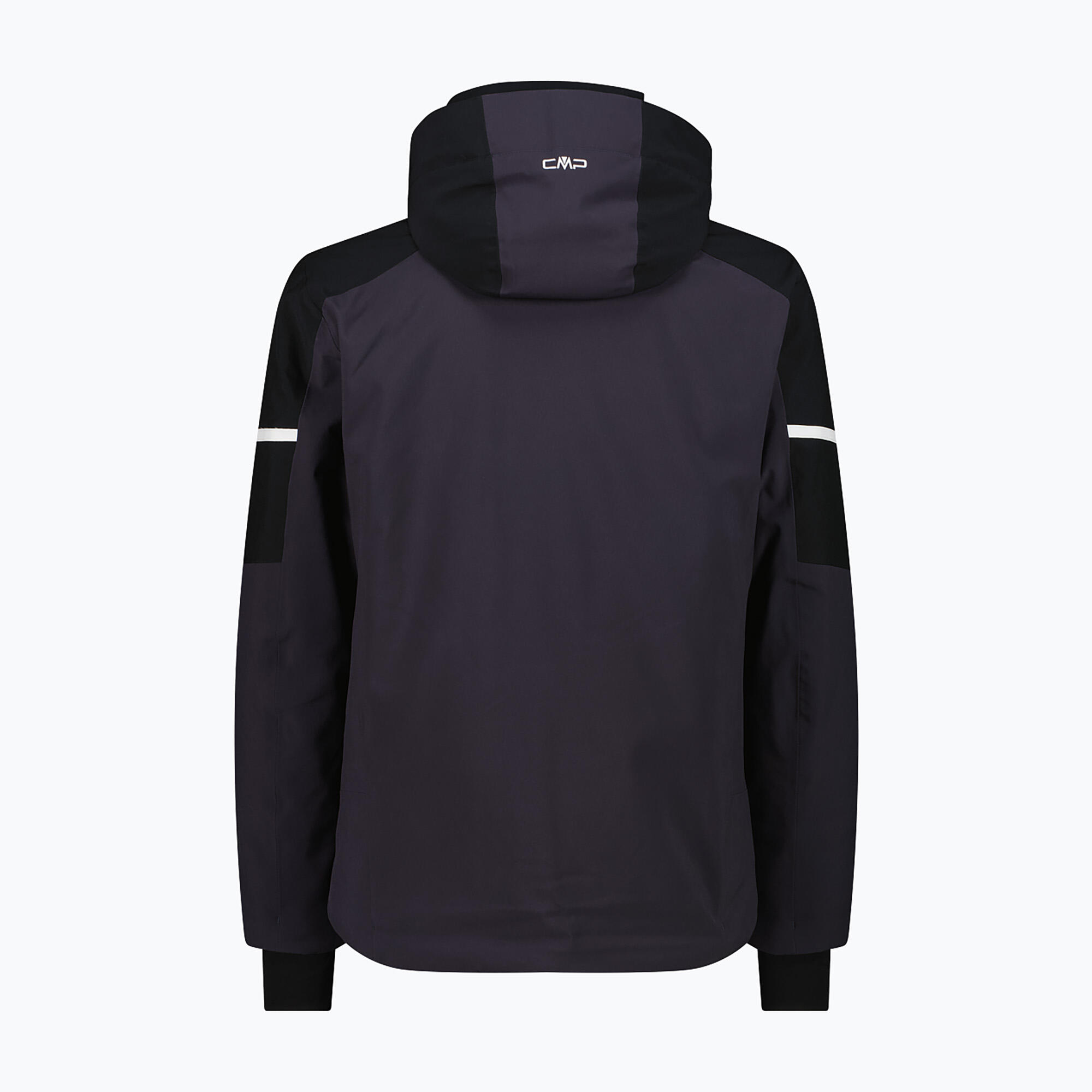 Herren-Skijacke CMP 35W0077 Zip Hood 2/4