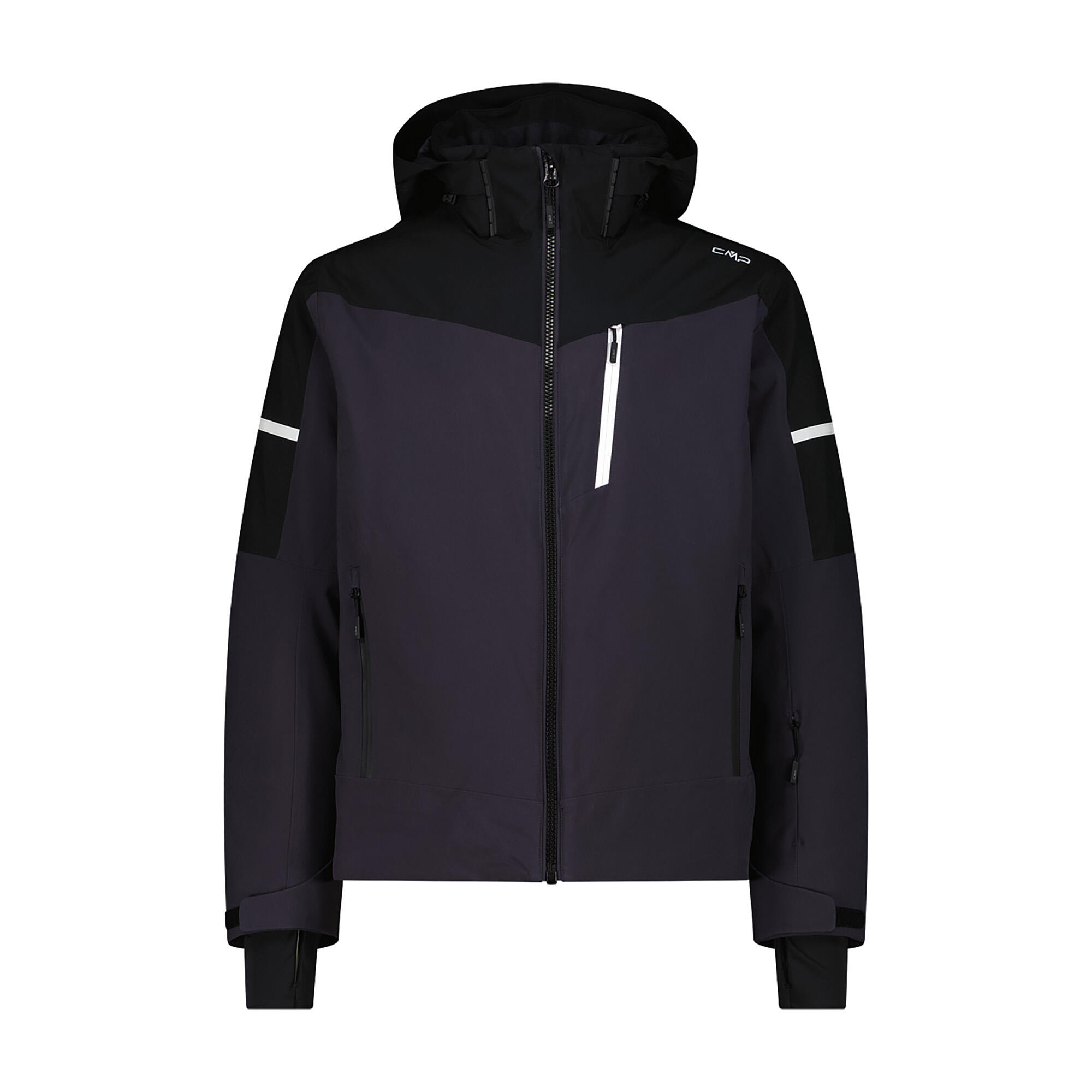 Herren-Skijacke CMP 35W0077 Zip Hood 4/4