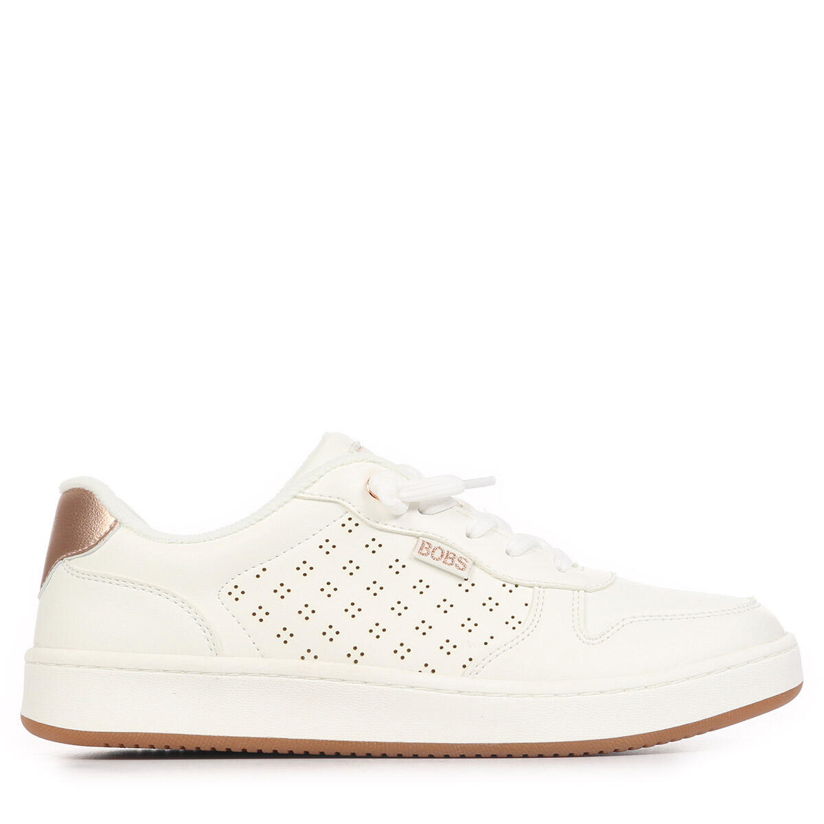 Sneakers Dames B Cute Court-Luxe Kicks 1/6