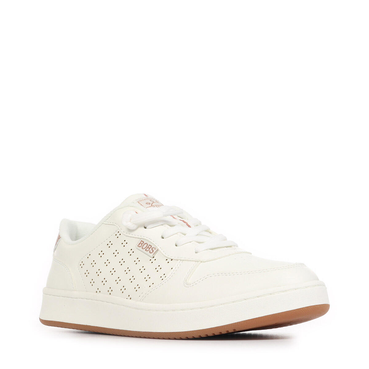 Sneakers Dames B Cute Court-Luxe Kicks 2/6
