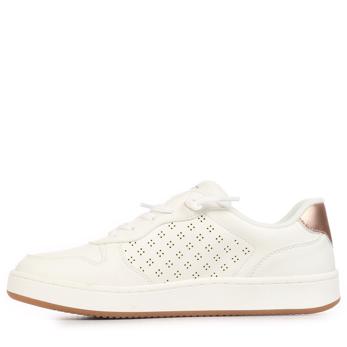 Sneakers Dames B Cute Court-Luxe Kicks 4/6
