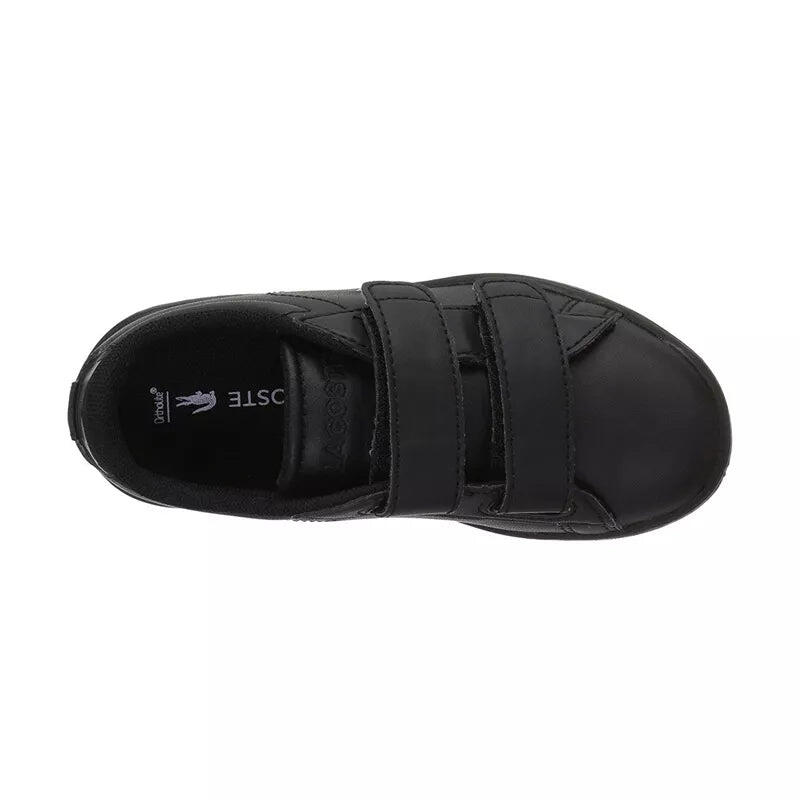 Sneakers Lacoste Carnaby Evo 118 4 SPI Neonato 5/7
