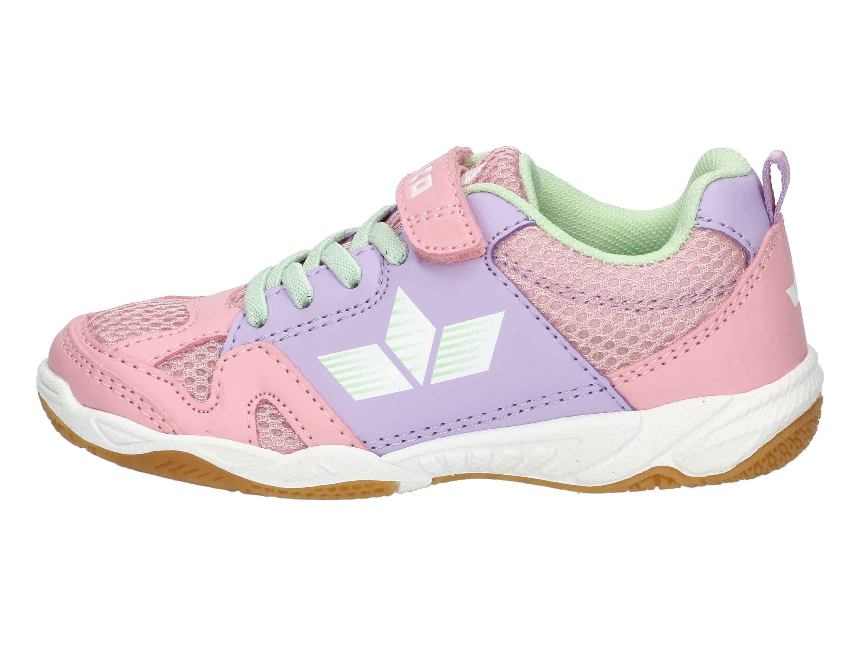 Lico Sport VS chaussure de sport enfant/ado avec velcro 2/6
