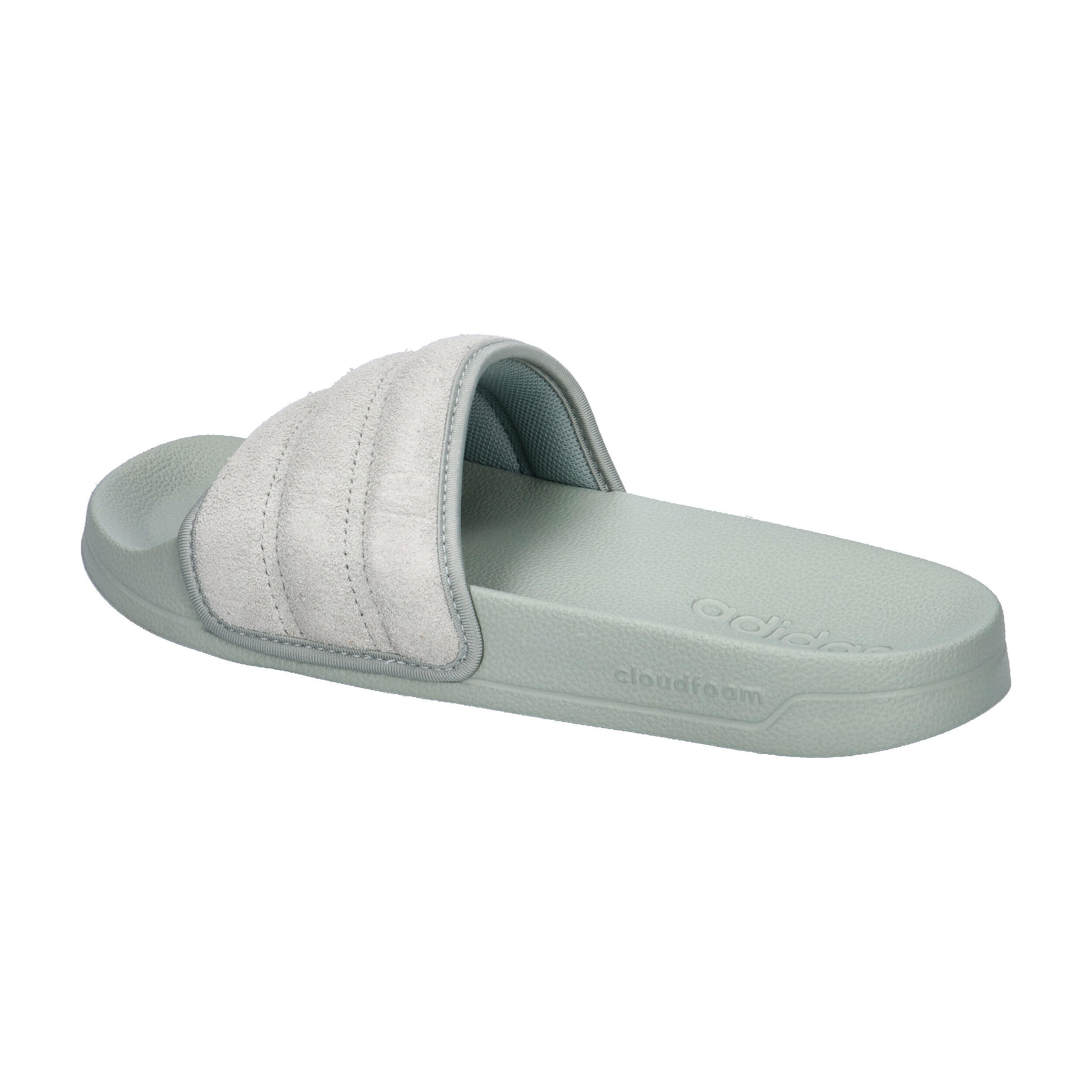 adidas Damen Badeschlappen ADILETTE NOSHOWER 11/15