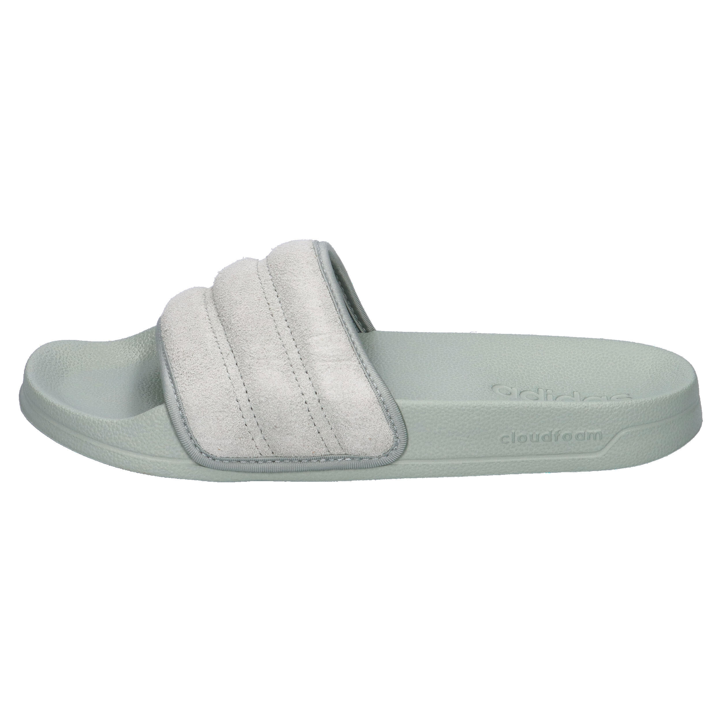adidas Damen Badeschlappen ADILETTE NOSHOWER 10/15