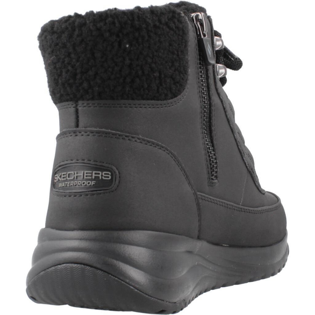 Botines de mulher Skechers On-the-GO Stellar Alpine Adventure 3/7
