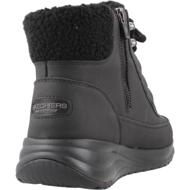 Skechers On-the-GO Stellar - Alpine Adventure 144756/BBK Zwart-37