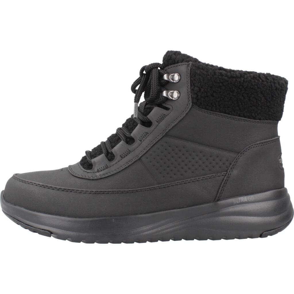 Botines de mulher Skechers On-the-GO Stellar Alpine Adventure 2/7