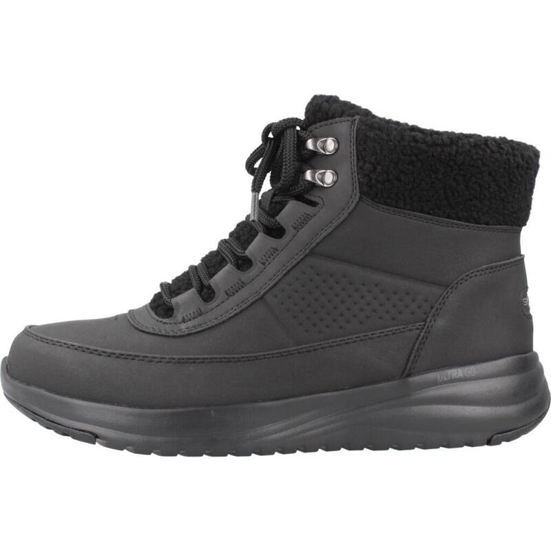 Skechers On-the-GO Stellar - Alpine Adventure 144756/BBK Zwart-37
