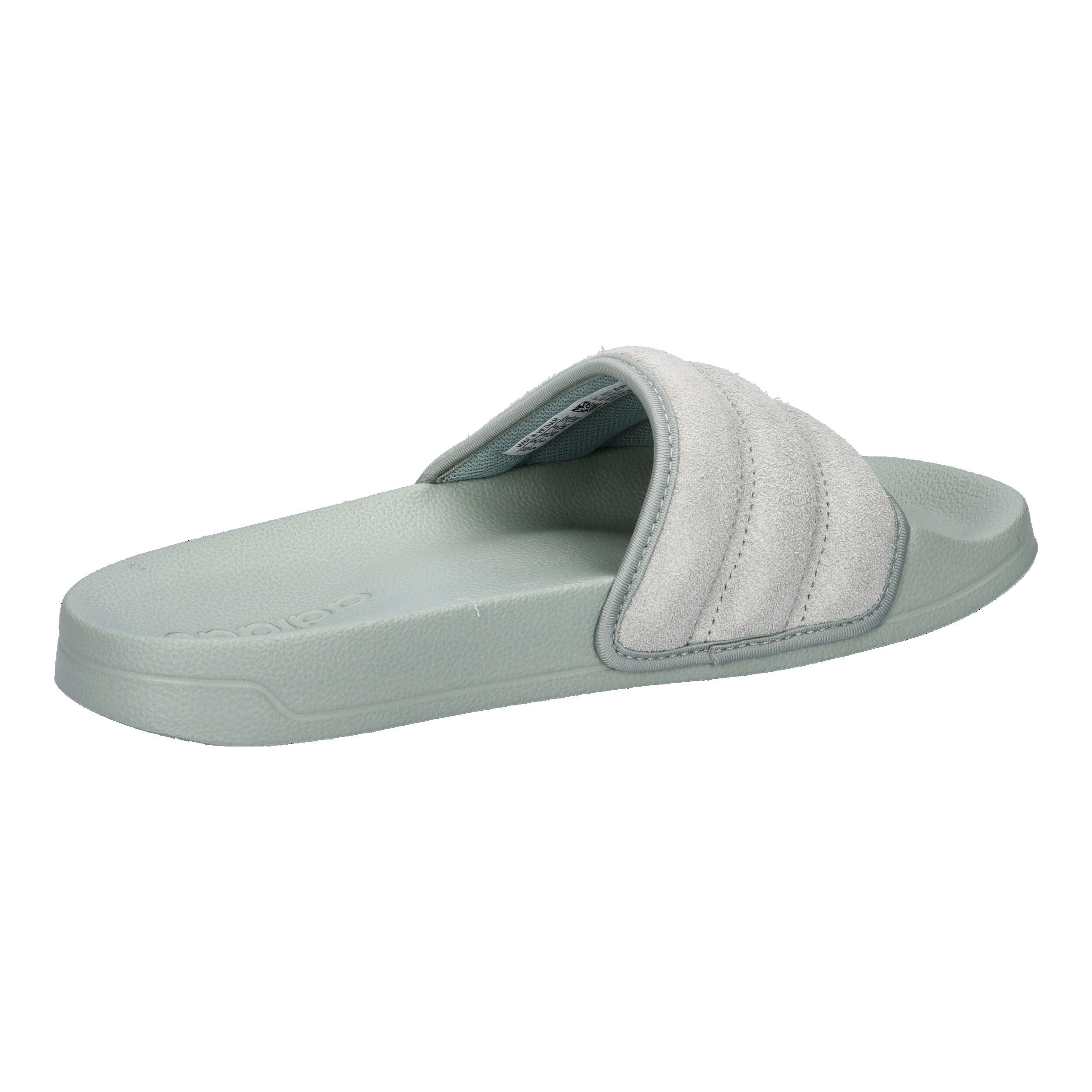 adidas Damen Badeschlappen ADILETTE NOSHOWER 15/15