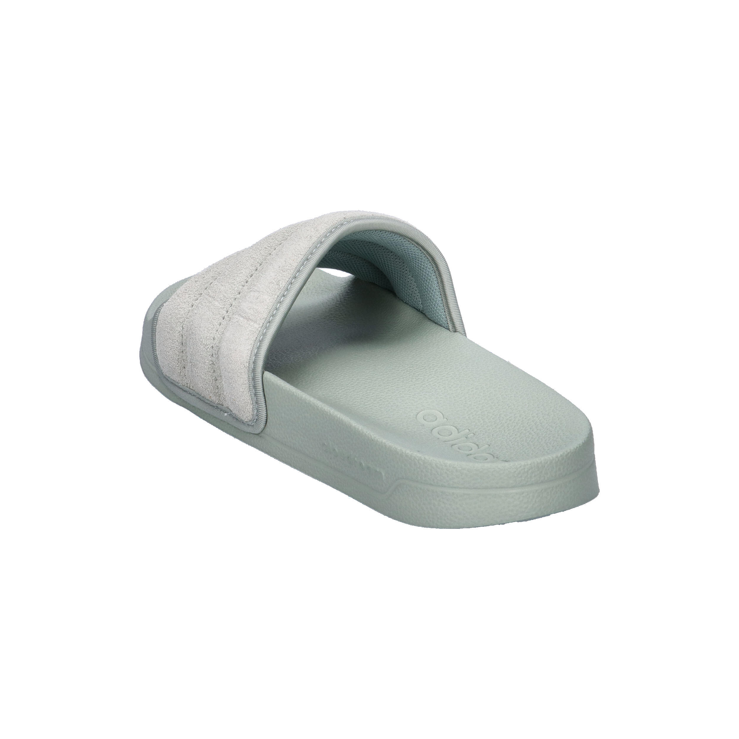 adidas Damen Badeschlappen ADILETTE NOSHOWER 12/15