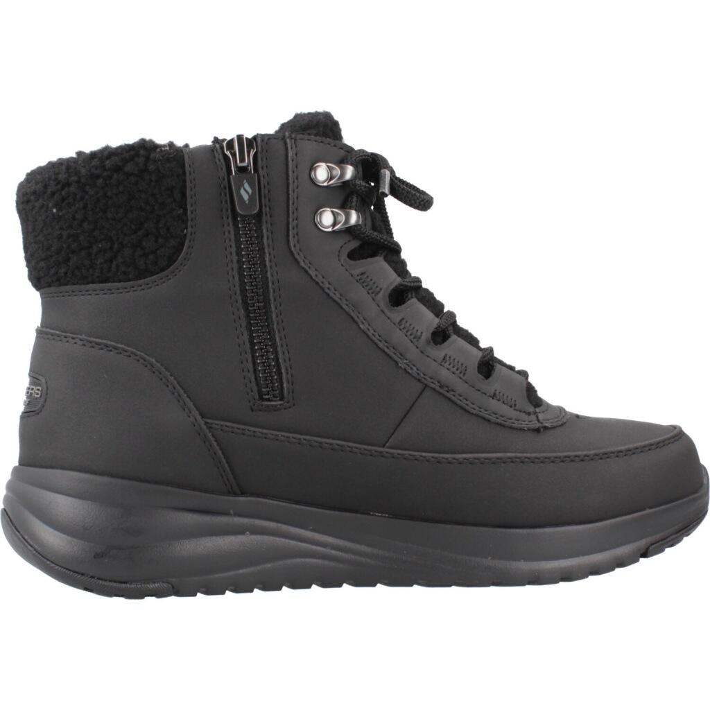Botines de mulher Skechers On-the-GO Stellar Alpine Adventure 4/7