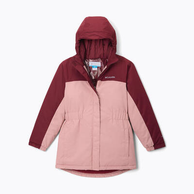 Columbia hikebound ii geïsoleerde kinder ski-jas