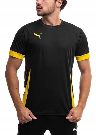 Maillot homme Puma teamGoal Matchday Jersey