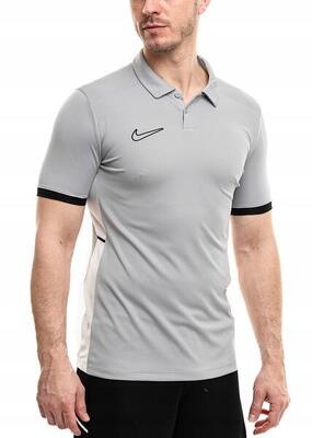 Nike dri-fit academy 25 ss polo herenpolo