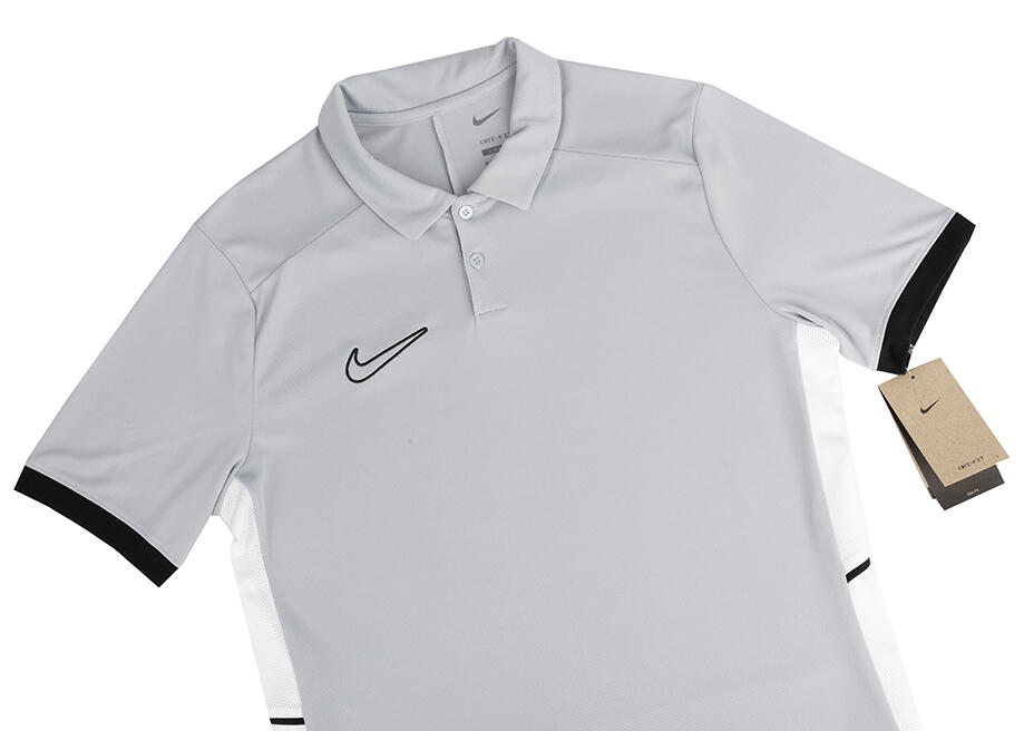 Polo Nike Dri-Fit Academy 25 SS pour homme 4/7