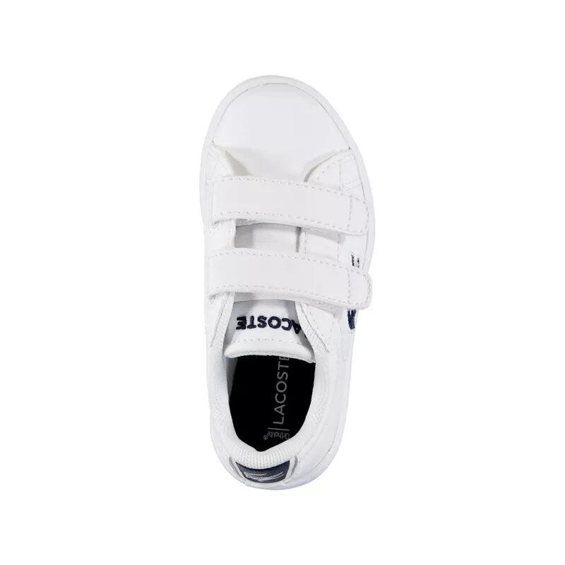 Sneakers Lacoste Carnaby Evo 318 1 SPI Neonato 3/5