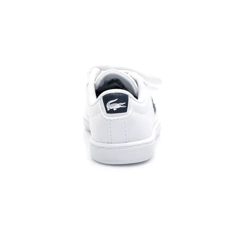 Sneakers Lacoste Carnaby Evo 318 1 SPI Neonato 5/5