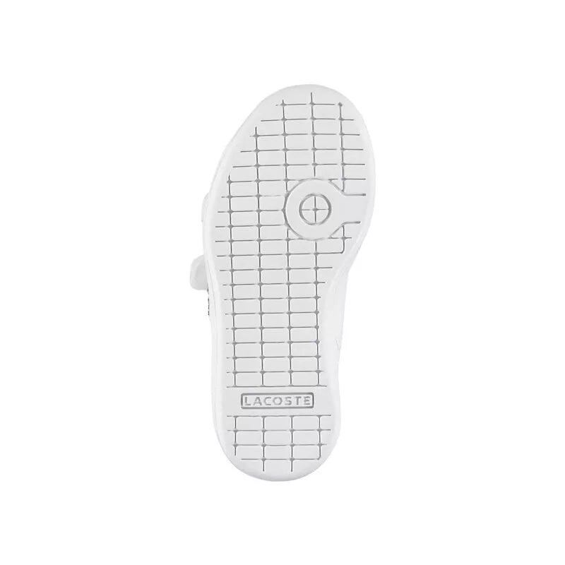 Sneakers Lacoste Carnaby Evo 318 1 SPI Neonato 4/5