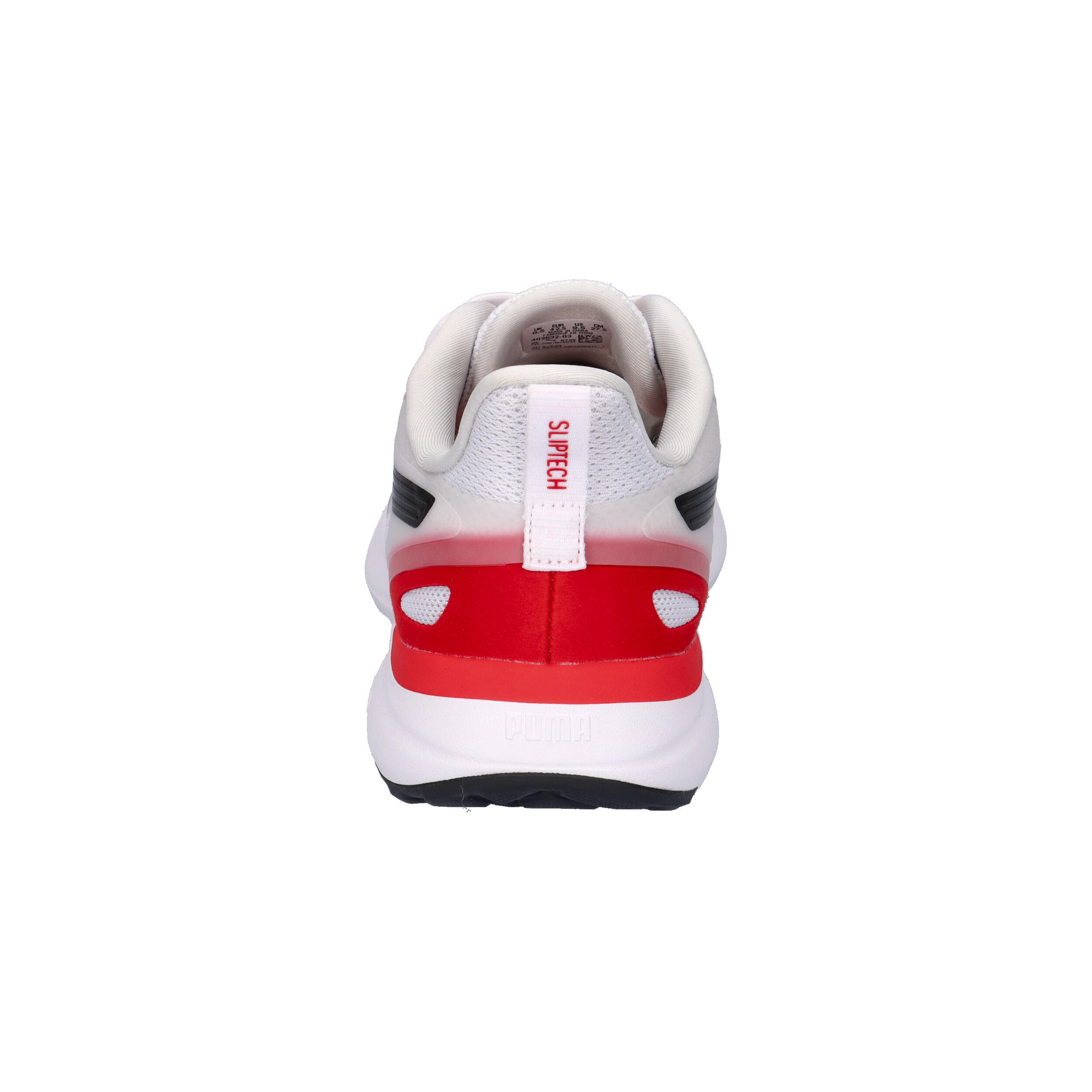 Puma Unisex Sneaker Softride Cosmic Street Sliptech 402632 5/7
