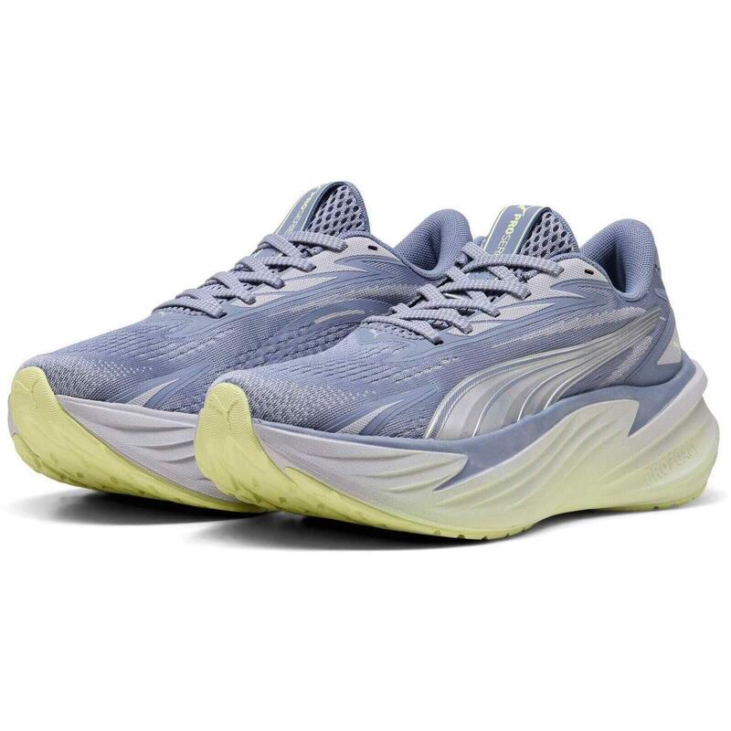 Pantofi sport unisex Puma Maxima Pro, Albastru