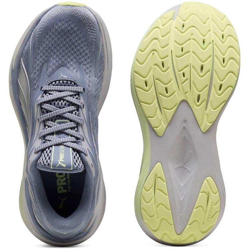 Pantofi sport unisex Puma Maxima Pro, Albastru