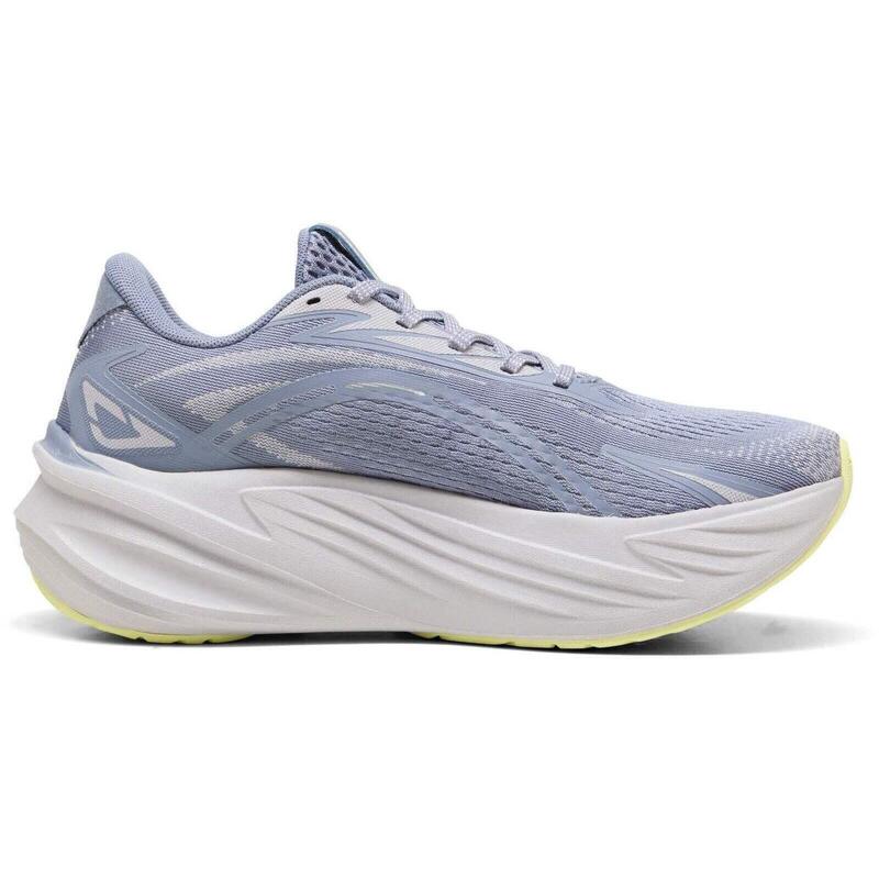 Pantofi sport unisex Puma Maxima Pro, Albastru