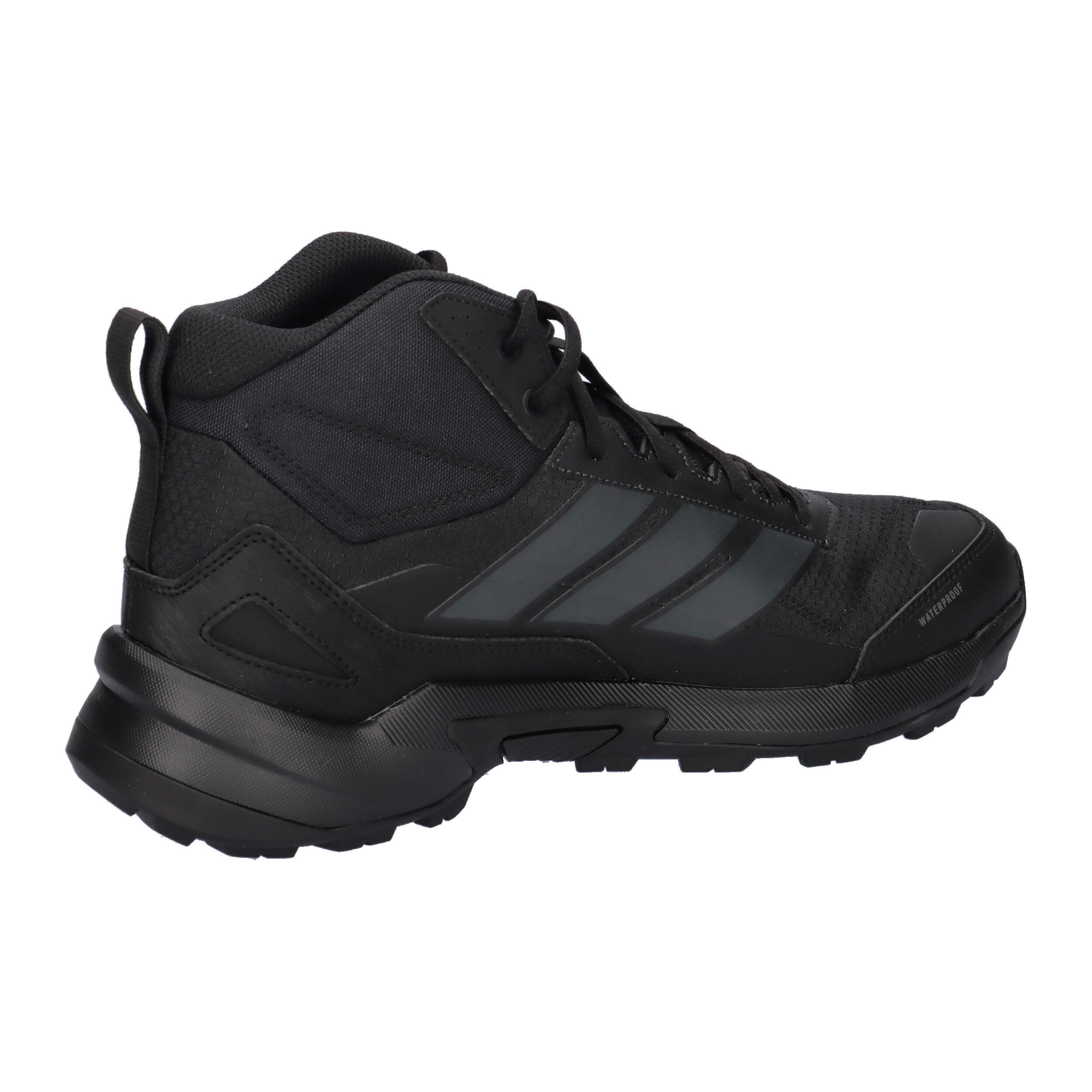 Zapatilla de senderismo Terrex Eastrail 3 Mid Climaproof 15/15