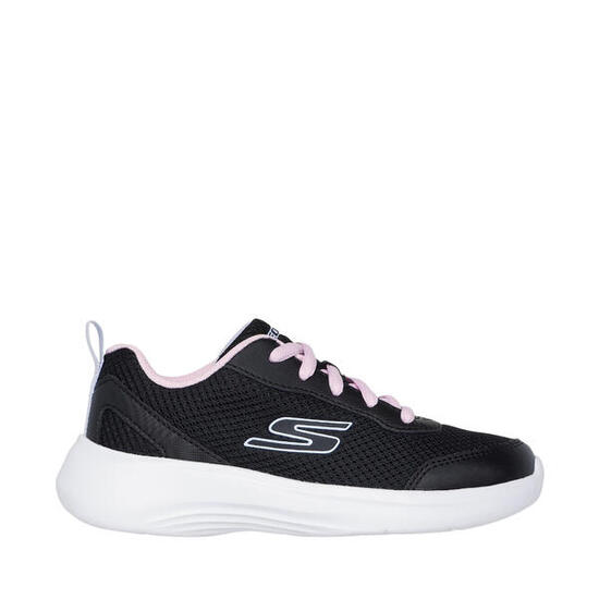 Buty dla dzieci Skechers Selectors Reset AC czarne 303574L BLK