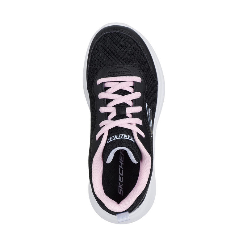 Pantofi copii Skechers Selectors Reset AC 303574L BLK