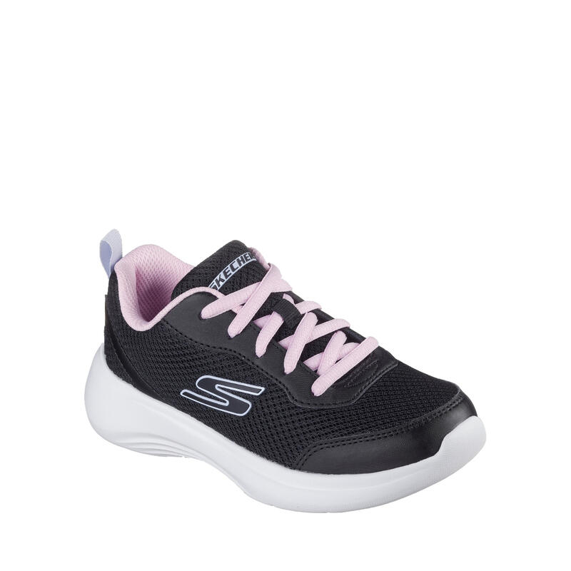 Pantofi copii Skechers Selectors Reset AC 303574L BLK