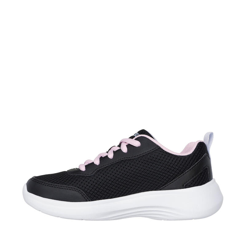 Pantofi copii Skechers Selectors Reset AC 303574L BLK