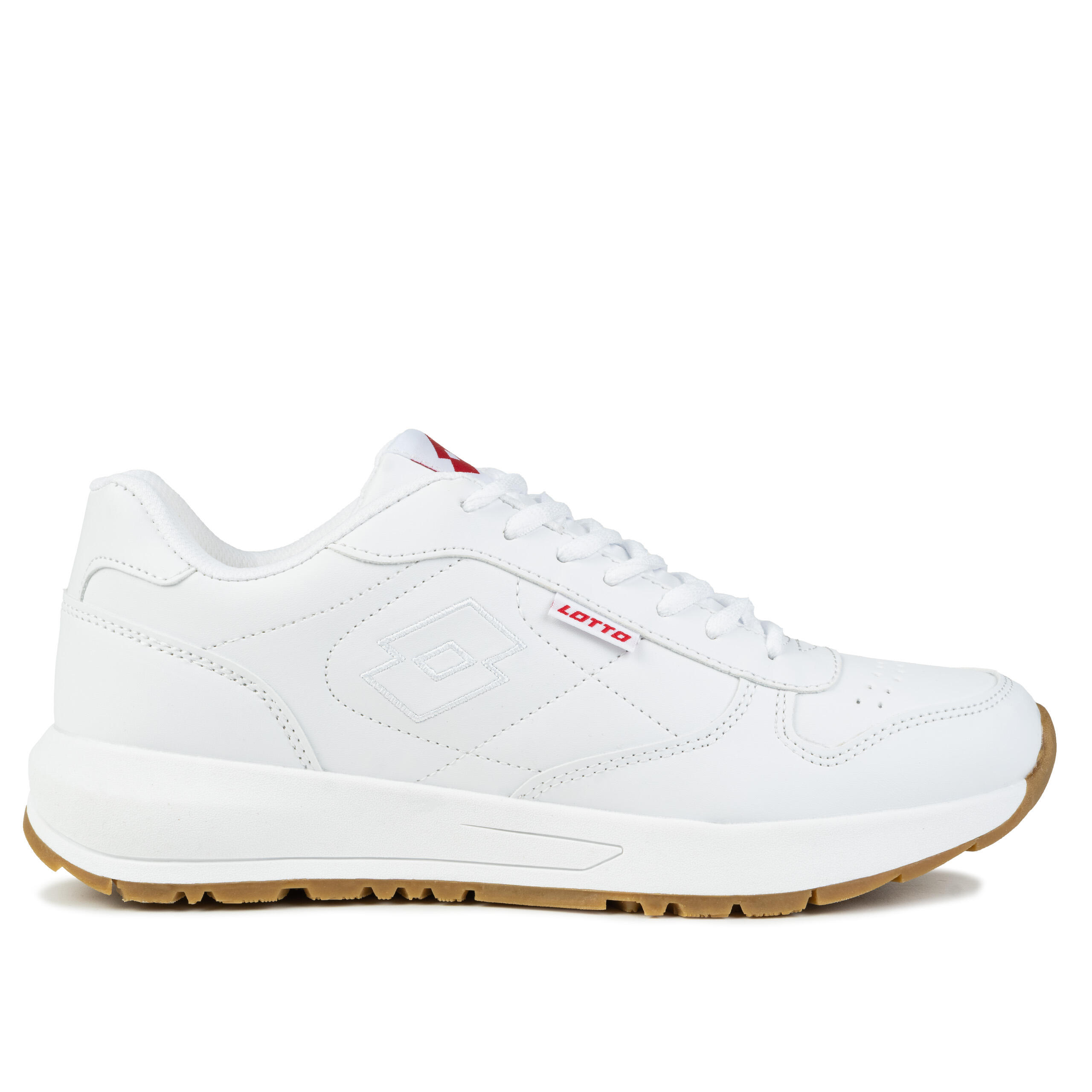 Buty sportowe unisex  Lotto STRAIGHT
