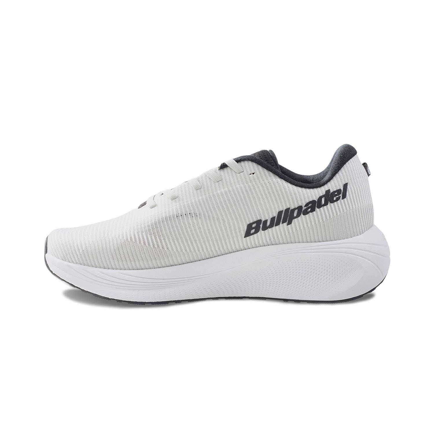 Bullpadel Move Pro 26v Grigio Chiaro Dd06002000 3/7