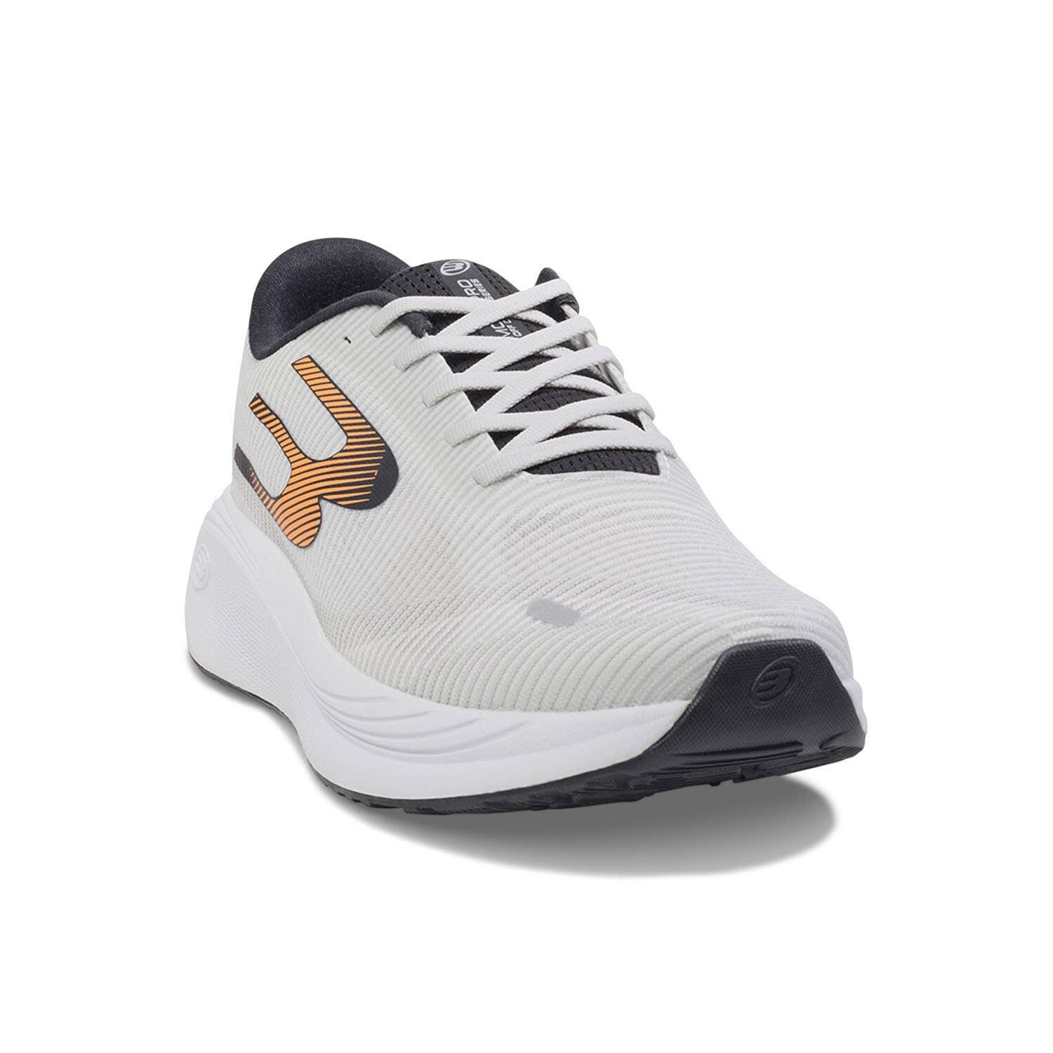 Bullpadel Move Pro 26v Grigio Chiaro Dd06002000 2/7