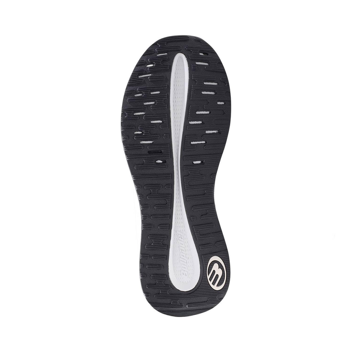 Bullpadel Move Pro 26v Grigio Chiaro Dd06002000 4/7