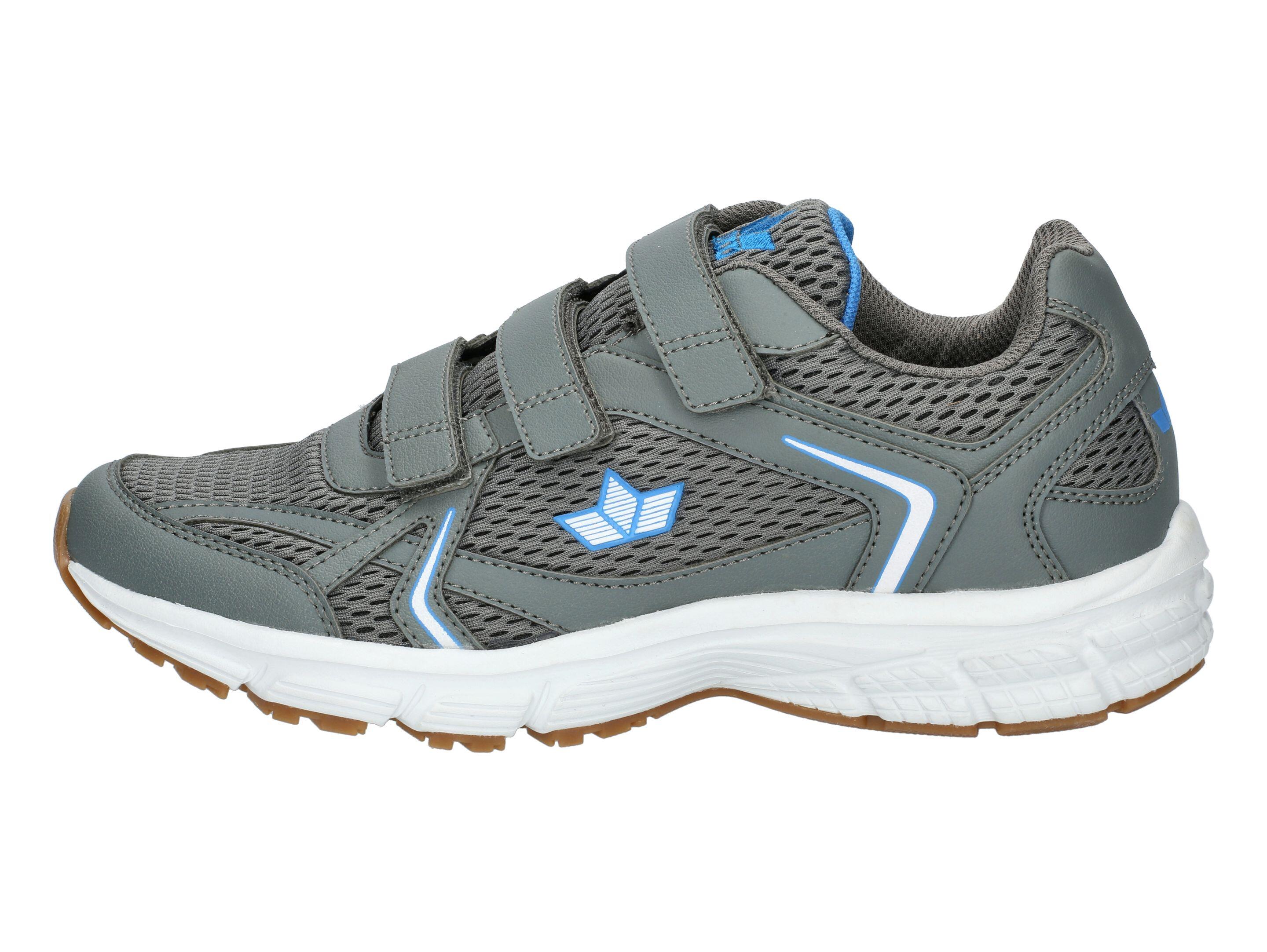 Scarpa da corsa Chiusura in velcro Uomini LICO Weightless 2/6