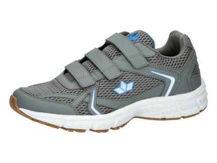 Laufschuh Herren Klettverschluss LICO Weightless