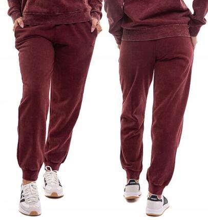 Pantalon de survêtement pour femme Puma ESS Elevated Comfort Wash