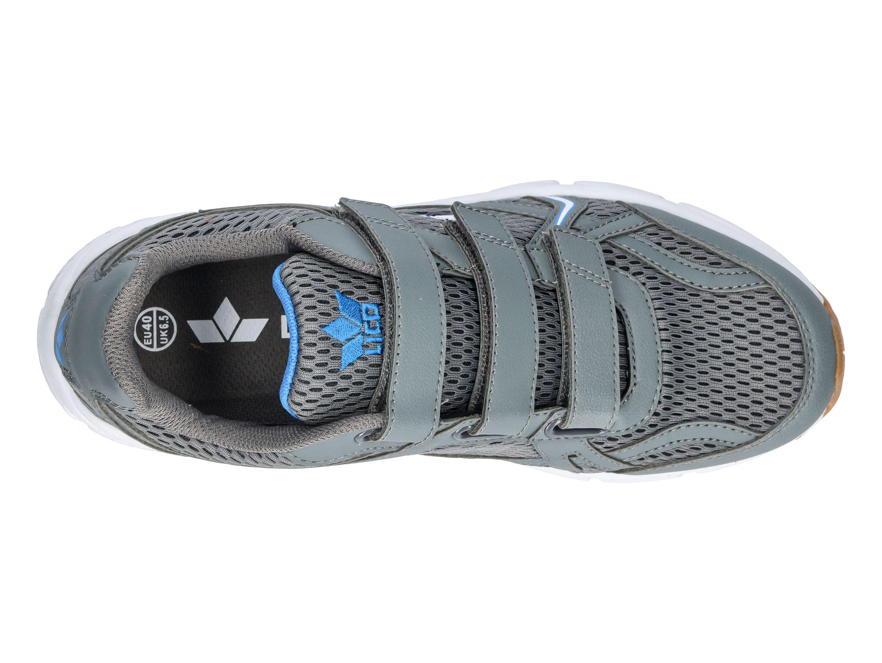 Scarpa da corsa Chiusura in velcro Uomini LICO Weightless 5/6