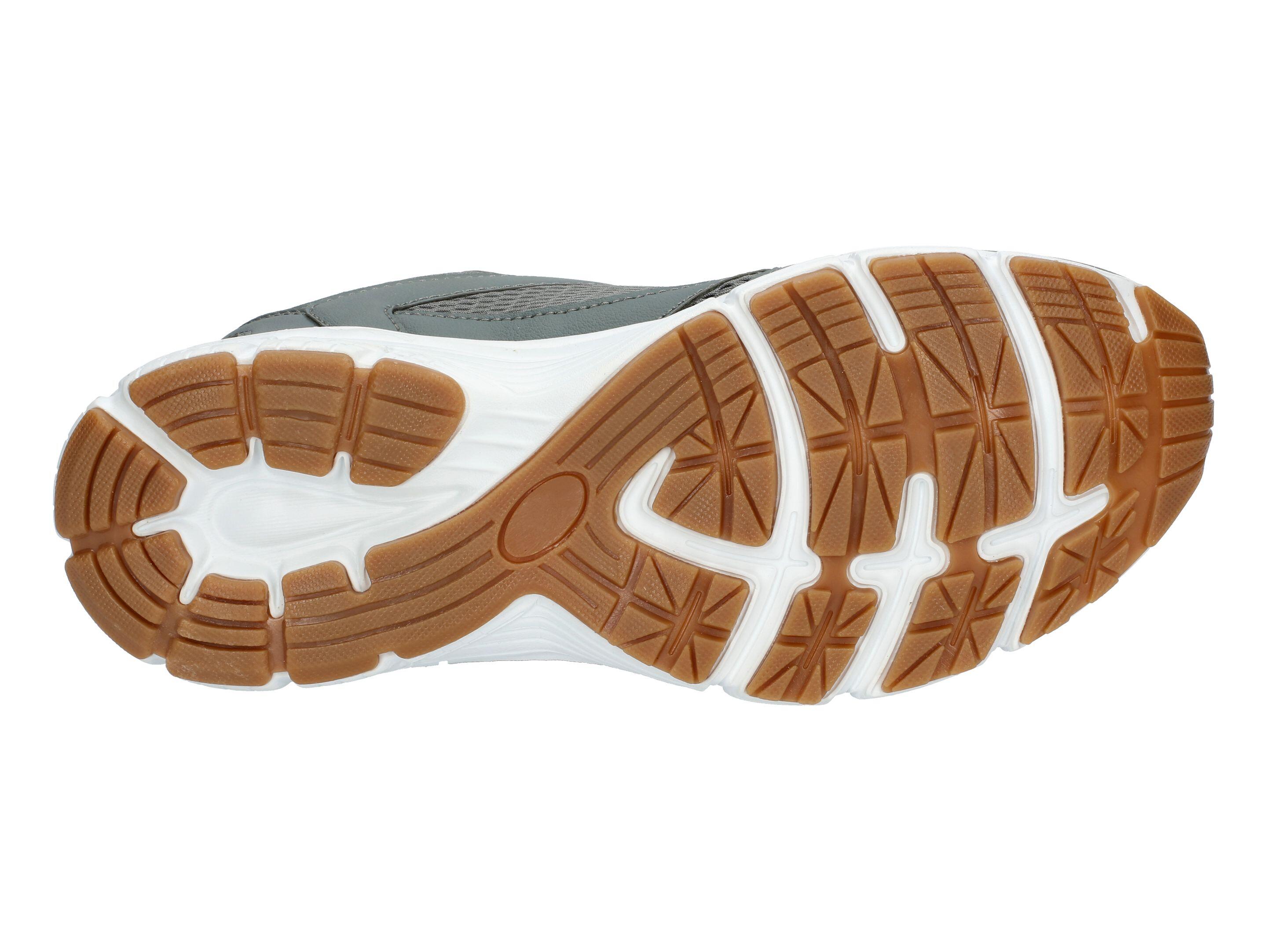 Scarpa da corsa Chiusura in velcro Uomini LICO Weightless 6/6