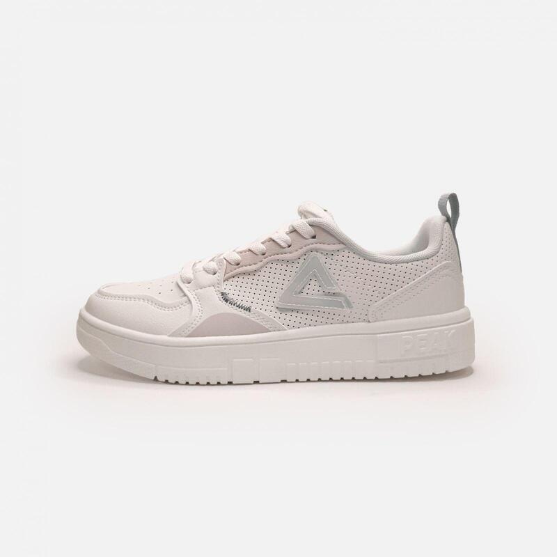 Pantofi sport Peak Top Casual Dama Bej